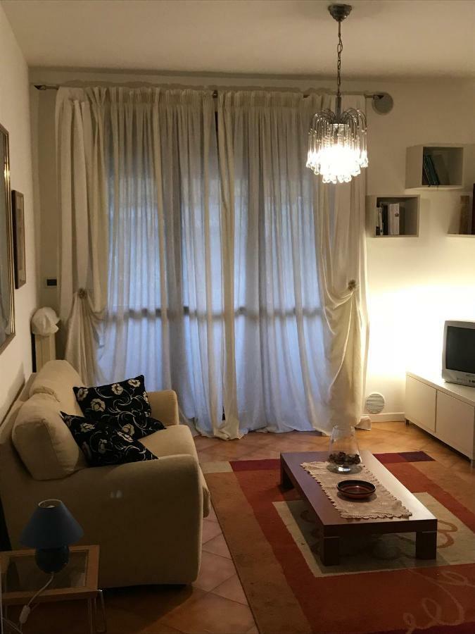 Ferienwohnung Cosy flat Treviso Exterior foto